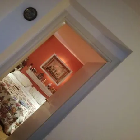 Séjour à la campagne A Casa Nostra *