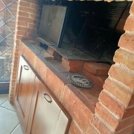 A Casa Nostra Séjour à la campagne