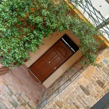 Séjour à la campagne A Casa Nostra *
