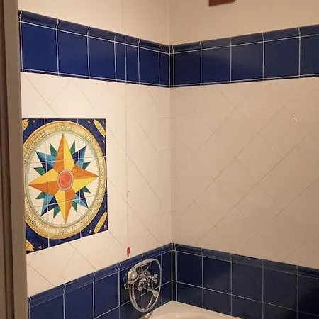 Séjour à la campagne A Casa Nostra Fratta Todina