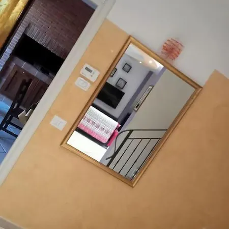 Séjour à la campagne A Casa Nostra Fratta Todina