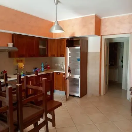 Séjour à la campagne A Casa Nostra