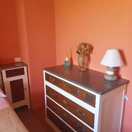 A Casa Nostra Séjour à la campagne *