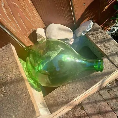 Séjour à la campagne A Casa Nostra Fratta Todina