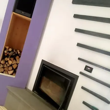 A Casa Nostra *