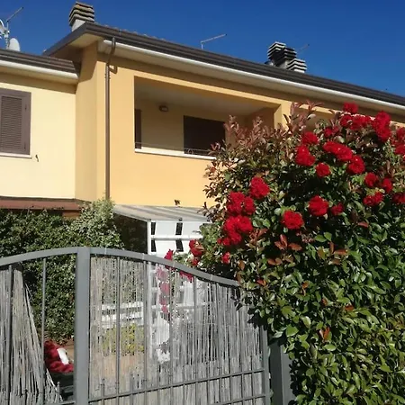 A Casa Nostra Fratta Todina