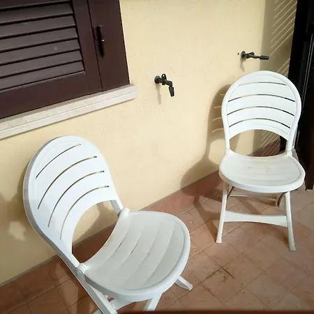 A Casa Nostra Kır Evi