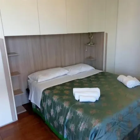 A Casa Nostra * Fratta Todina