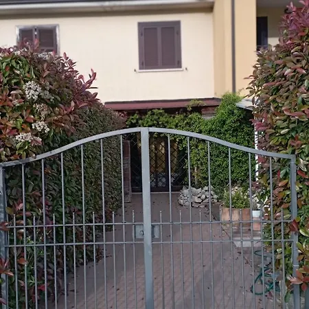 A Casa Nostra * Fratta Todina