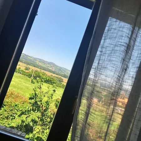 A Casa Nostra カントリーハウス *